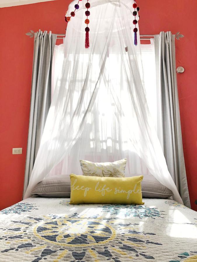 Lunas Apartment Palenque Ngoại thất bức ảnh