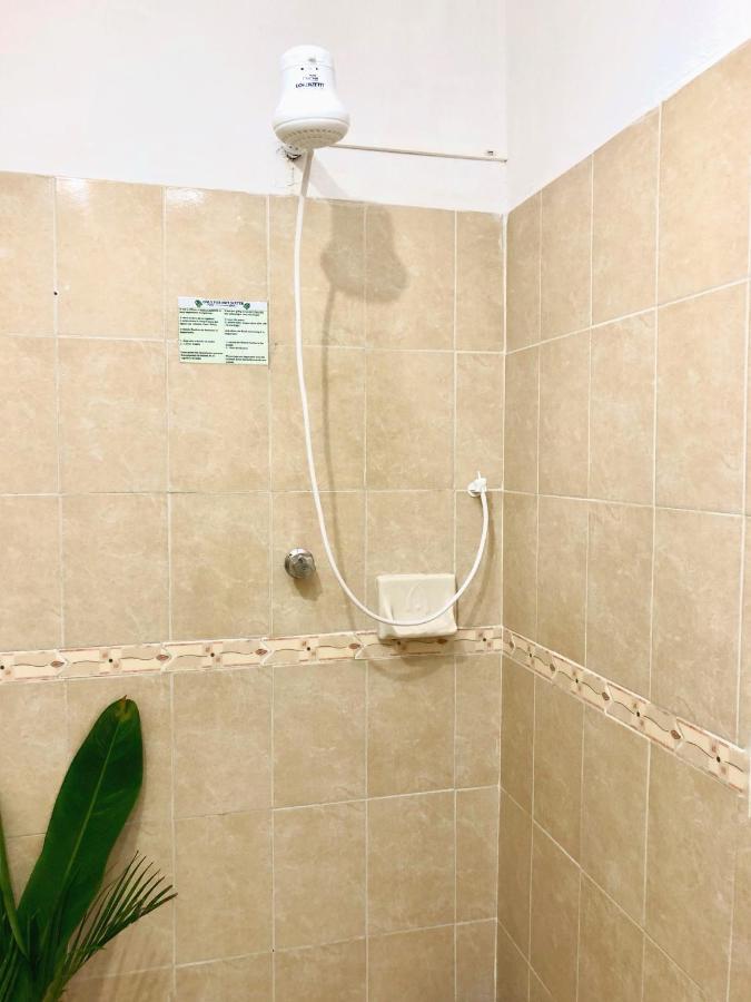 Lunas Apartment Palenque Ngoại thất bức ảnh